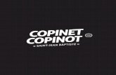 Copinet Copinot – No.8