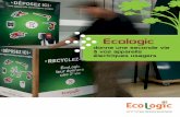 Ecologic Plaquette 2011