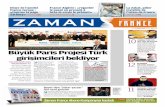 Zaman France N°244 - TR