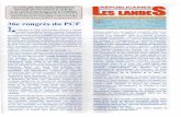 Les Landes Républicaines n° 1971