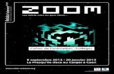 Zoom : Cahier d'animation (Collège)