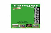 Tanger Pocket N°18 - Juin 2009