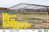 Mois du Film Documentaire 2011 en Limousin
