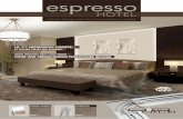 espresso hotel