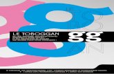 Brochure Toboggan