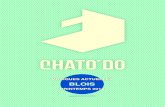 Chato'do - Programme Printemps 2014