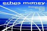 JEHEC Echos Money N.12