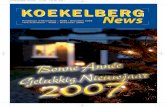 Koekelberg News #088