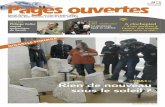Pages Ouvertes  1