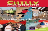 Chilly Magazine Février n°294