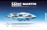 Guide  hiver Saint Martin de Belleville