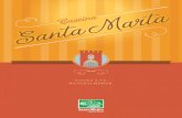 Cascina Santa Marta : Cesti di Natale
