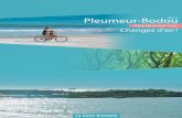 Office de Tourisme de Pleumeur Bodou; brochure touristique 2013