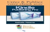 Extrait -  Créez & Publiez votre eBook avec Kindle Publishing Pro