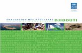 Assessment of Development Results: Djibouti