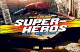 Les Super-héros au cinéma