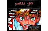 Hanza Sky Chapitre 22 VF -
