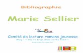 Bibliographie Marie Sellier