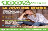 100% Vosges - n°39