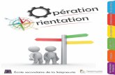 Op©ration Orientation