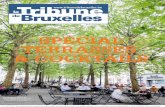 La Tribune de Bruxelles du 26 juin 2012