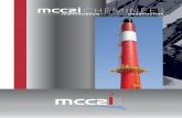 Catalogue MCC2I, cheminées indutrielles