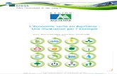 L'Economie verte en Aquitaine : une illustration par l'exemple