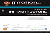 ITnation - Guide Infratructure - Avril 2011