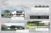09-Poster/présentation de l'agence d'architecture BANDAPAR