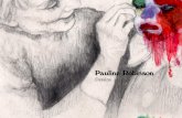 Pauline Robinson - Drawings