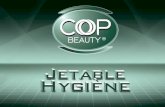 Catalogue COOP Beauty 2008 - Rubrique Jetable