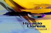 Dossier Horacio Llorens