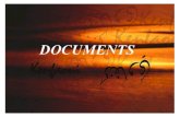 Documents & archives
