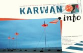 Karwan•info n°35 / Novembre - Décembre 2009