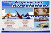 Cavalaire - Guide des Associations 2011 - 2012