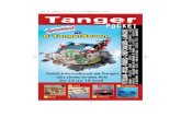Tanger Pocket N°17 - Mai 2009