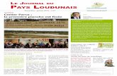 Le Journal du Pays Loudunais n°21