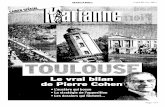 Dossier Toulouse