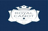 Royal Canot 2013