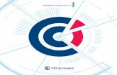 Rapport d'activités 2011 - CCI DE FRANCE