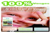 100% Vosges - n°17