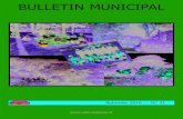 Bulletin municipal n°21