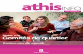 Athis-Info nÂ°34 - Novembre 2008