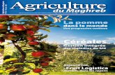 Agriculture du Maghreb, n°65 Février 2013