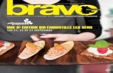Magazine Bravo