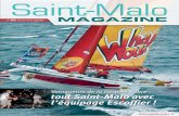 Saint-Malo Magazine 99