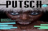 PUTSCH webzine  # 1