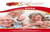 Catalogue Coffressimo 2010