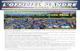 L'Officiel Flandre N°253 du 6 Juin 2011