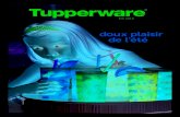 Catalogue Tupperware Eté 2014